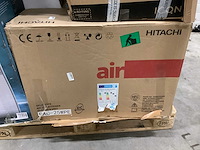 Pallet a-merk retourgoederen - 9 items - afbeelding 4 van  8