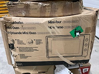 Pallet a-merk retourgoederen - 9 items - afbeelding 7 van  8