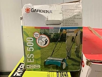 Pallet a-merk retourgoederen - 9 items - afbeelding 3 van  6
