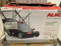 Pallet a-merk retourgoederen - 9 items - afbeelding 6 van  6