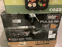 Pallet a-merk retourgoederen - items 10 - afbeelding 3 van  8