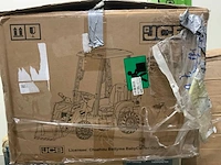 Pallet a-merk retourgoederen - items 10 - afbeelding 4 van  8