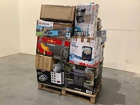 Pallet a-merk retourgoederen - items 17 - afbeelding 1 van  9