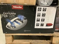 Pallet a-merk retourgoederen - items 17 - afbeelding 4 van  9