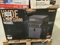 Pallet a-merk retourgoederen - items 17 - afbeelding 5 van  9