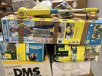 Pallet a-merk retourgoederen - items 17 - afbeelding 8 van  9