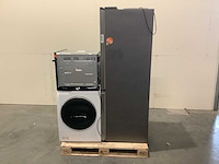 Pallet a-merk retourgoederen - items 3 - afbeelding 2 van  5