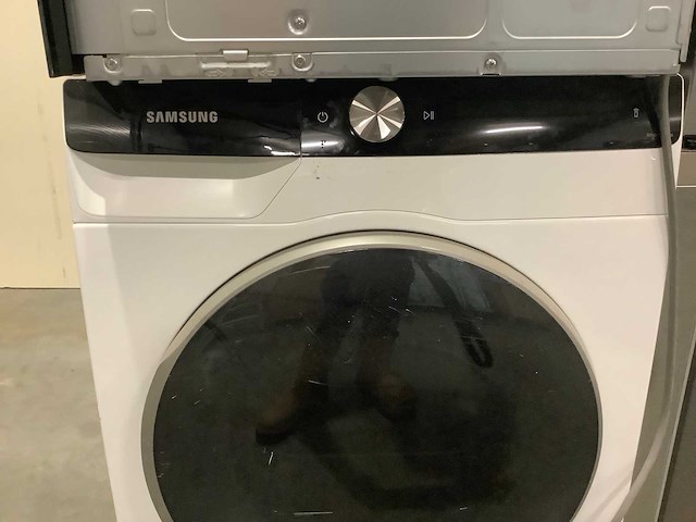 Pallet a-merk retourgoederen - items 3 - afbeelding 3 van  5