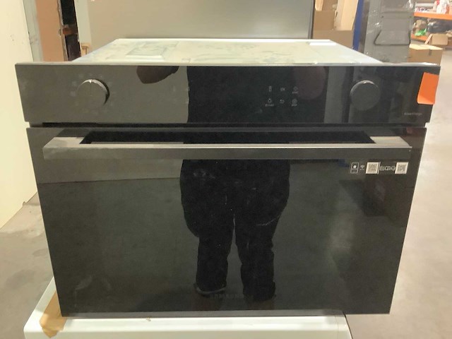 Pallet a-merk retourgoederen - items 3 - afbeelding 4 van  5