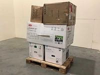 Pallet a-merk retourgoederen - items 5 - afbeelding 1 van  7
