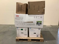 Pallet a-merk retourgoederen - items 5 - afbeelding 2 van  7