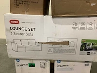 Pallet a-merk retourgoederen - items 5 - afbeelding 3 van  7
