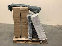 Pallet a-merk retourgoederen - items 5 - afbeelding 2 van  4