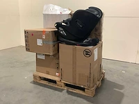Pallet a-merk retourgoederen - items 5 - afbeelding 1 van  7