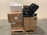 Pallet a-merk retourgoederen - items 5 - afbeelding 2 van  7
