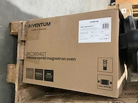 Pallet a-merk retourgoederen - items 5 - afbeelding 4 van  7