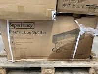 Pallet a-merk retourgoederen - items 6 - afbeelding 4 van  7
