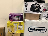Pallet a-merk retourgoederen -33 items - afbeelding 10 van  12