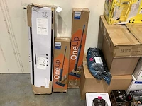 Pallet a-merk retourgoederen -33 items - afbeelding 11 van  12