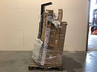 Pallet a-merk retourgoederen - afbeelding 2 van  4