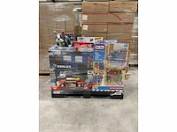 Pallet a-merk speelgoed overstock - 100 items - afbeelding 1 van  4