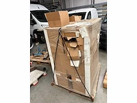 Pallet a4-papier - afbeelding 2 van  3