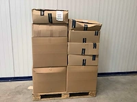 Pallet amazon overstockgoederen - 1069 items - afbeelding 2 van  2