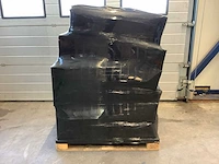 Pallet amazon overstockgoederen - 643 items