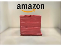 Pallet amazon overstockgoederen - afbeelding 2 van  2