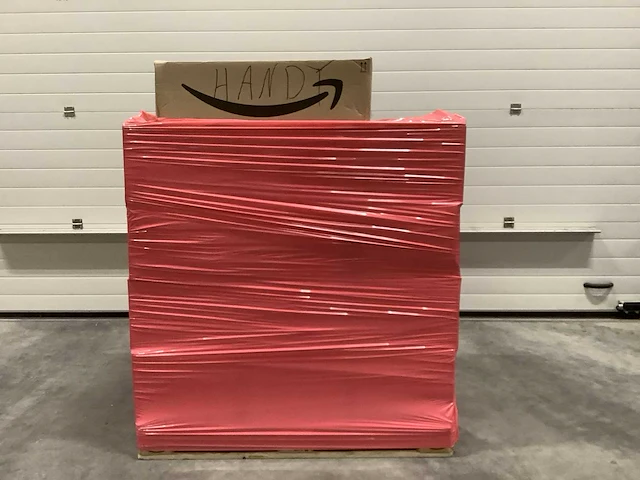 Pallet amazon overstockgoederen - afbeelding 1 van  2