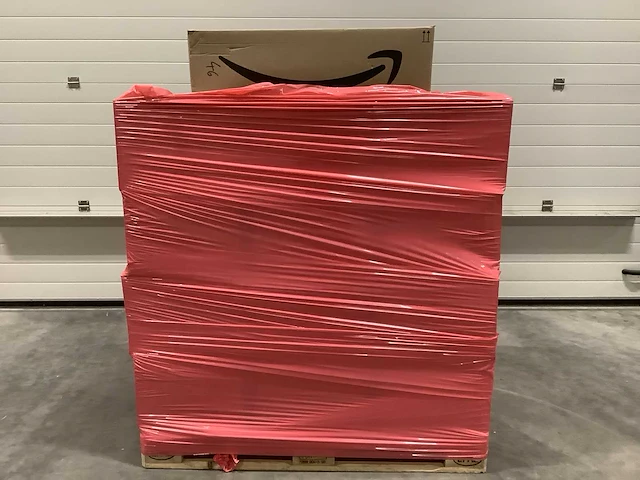 Pallet amazon overstockgoederen - afbeelding 1 van  2