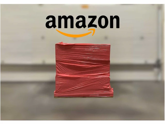 Pallet amazon overstockgoederen - afbeelding 2 van  2