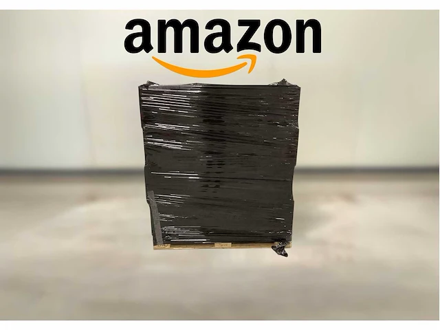 Pallet amazon overstockgoederen - afbeelding 2 van  2