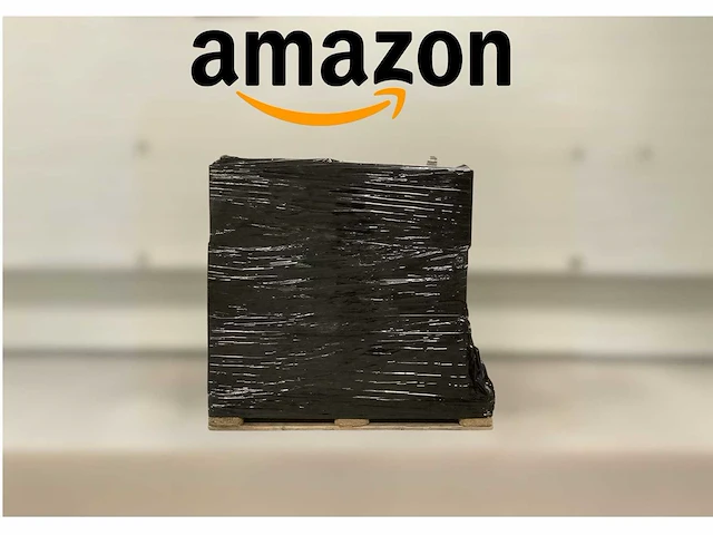 Pallet amazon overstockgoederen - afbeelding 2 van  2