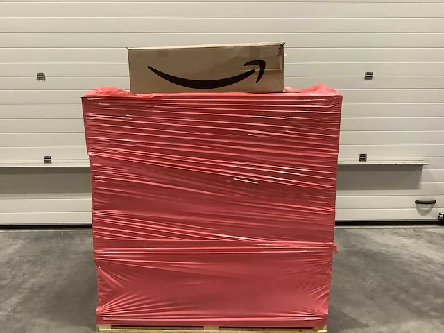 Pallet amazon overstockgoederen - afbeelding 1 van  2