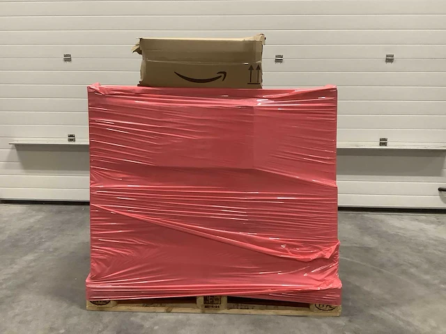 Pallet amazon overstockgoederen - afbeelding 1 van  2