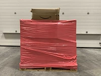 Pallet amazon overstockgoederen - afbeelding 1 van  2