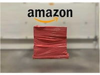 Pallet amazon overstockgoederen - afbeelding 2 van  2