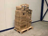 Pallet amazon overstockgoederen - afbeelding 1 van  5