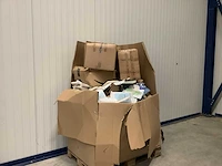 Pallet amazon overstockgoederen - afbeelding 1 van  4