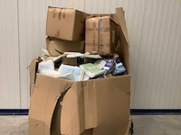 Pallet amazon overstockgoederen - afbeelding 2 van  4