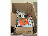 Pallet amazon overstockgoederen - afbeelding 2 van  4