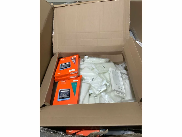 Pallet amazon overstockgoederen - afbeelding 3 van  4