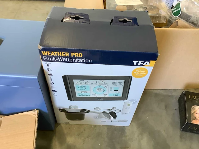 Pallet amazon retourgoederen - afbeelding 2 van  20