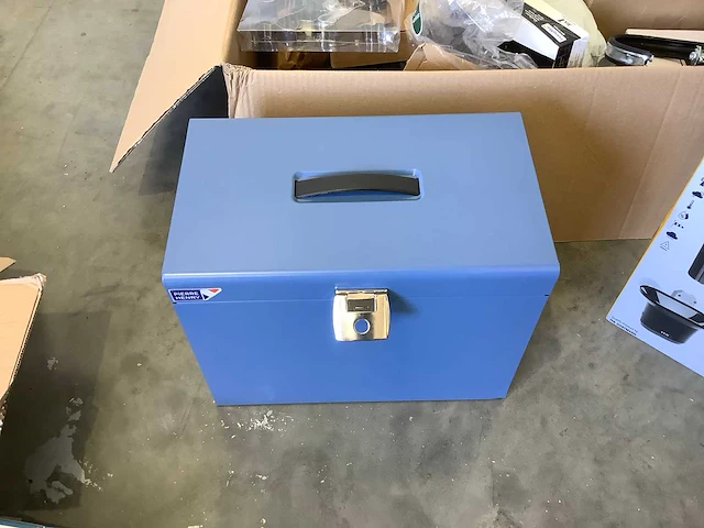 Pallet amazon retourgoederen - afbeelding 3 van  20