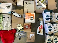 Pallet amazon retourgoederen - afbeelding 4 van  20
