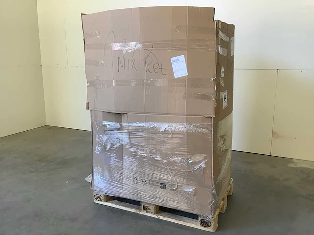 Pallet amazon retourgoederen - afbeelding 12 van  20