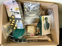 Pallet amazon retourgoederen - afbeelding 16 van  20