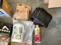 Pallet amazon retourgoederen - afbeelding 17 van  20