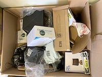 Pallet amazon retourgoederen - afbeelding 18 van  20